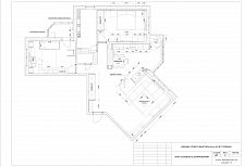 Дизайн-проект интерьера 3-х комнатной квартиры по ул. 40 лет Победы